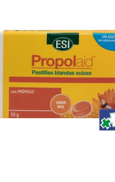 Propolaid Miel 50 g Propolaid Miel 50 g